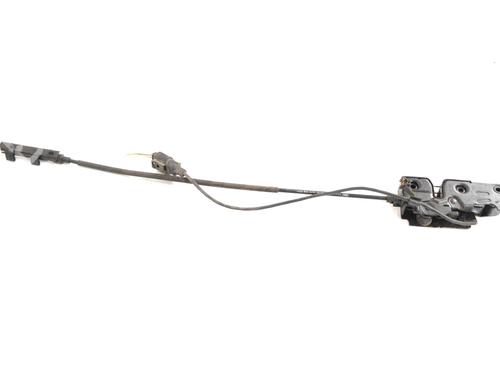 Hood lock AUDI A4 B8 (8K2) 2.0 TDI | BP11830484C133