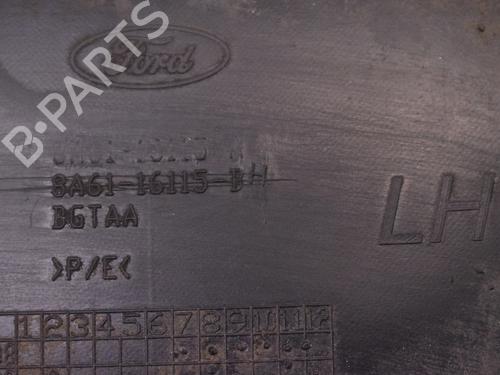 Wheel arch FORD FIESTA VI (CB1, CCN) 1.0 EcoBoost | BP14788912C56 