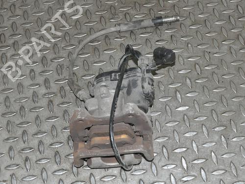Left rear brake caliper MERCEDES-BENZ GLA-CLASS (X156) GLA 220 CDI (156.903) | BP14772158M107 