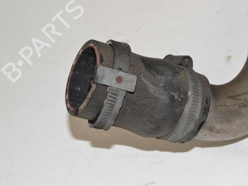 Intercooler pipe JAGUAR XF I (X250) 2.7 D | BP14813297M127 