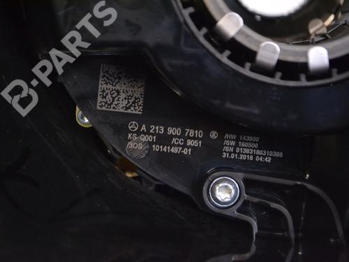 Steering column stalk MERCEDES-BENZ E-CLASS Coupe (C238) E 220 d (238.314) | BP8349112I23 