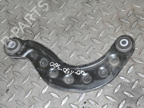 Querlenker links hinten für FORD C-MAX II (DXA/CB7, DXA/CEU) 1.5 TDCi (120 hp) 19943616