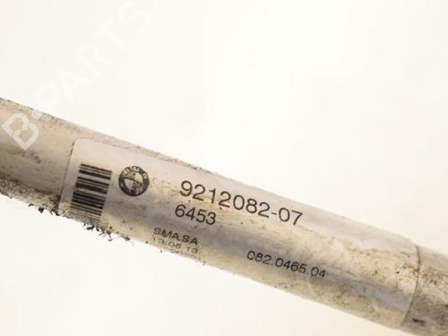 AC pipe BMW 4 Coupe (F32, F82) 420 d | BP14766937M126 
