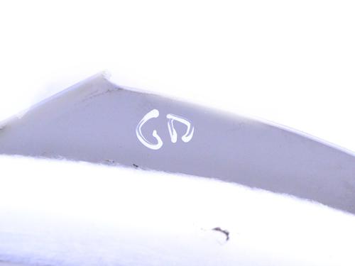 Step MERCEDES-BENZ C-CLASS (W204) C 220 CDI (204.002) | BP14805476C149 