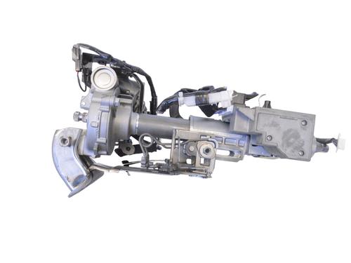 Steering column MAZDA 3 Saloon (BM_, BN_) 2.2 D | BP13111753M21 