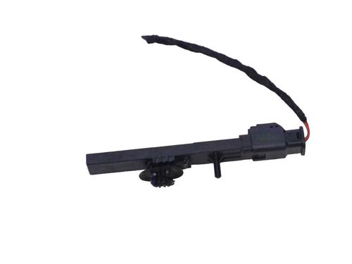 Elektronisk modul PEUGEOT 3008 II SUV (MC_, MR_, MJ_, M4_) 1.6 THP 165 (M45GYW, M45GZW, M45GYV) (165 hp) 10622203