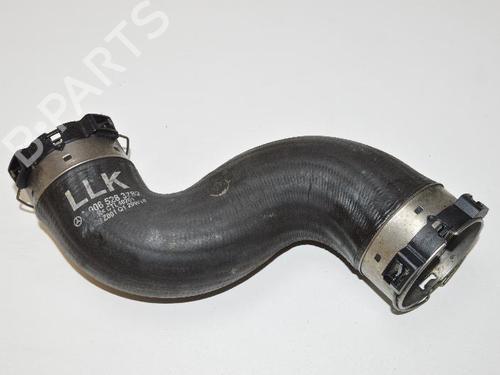 Tuyau d'intercooler MERCEDES-BENZ SPRINTER 3-t Van (B906) 219 CDI / BlueTEC (906.611, 906.613) (190 hp) 14813109