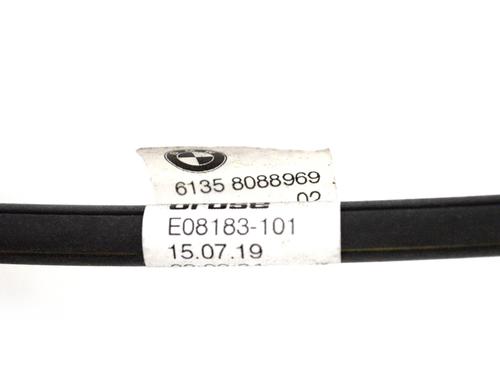 Electronic module BMW 8 Convertible (G14, F91) M8 | BP10915767M83 