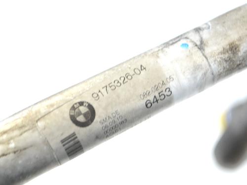 AC pipe BMW 5 (F10) 520 d | BP14768759M126 