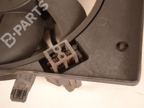 Radiator fan FORD FIESTA VI (CB1, CCN) 1.0 | BP11114114M35 