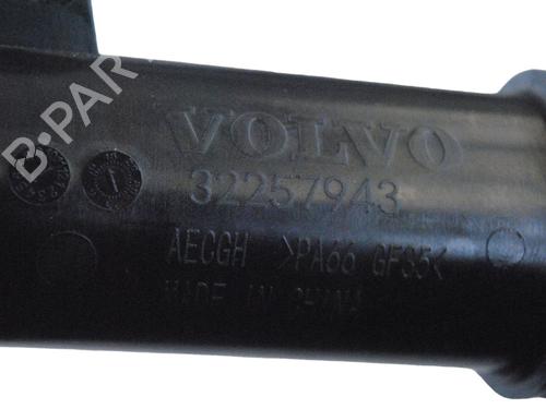 Rør VOLVO XC40 (536) B4 Mild-Hybrid | BP27828530M125 