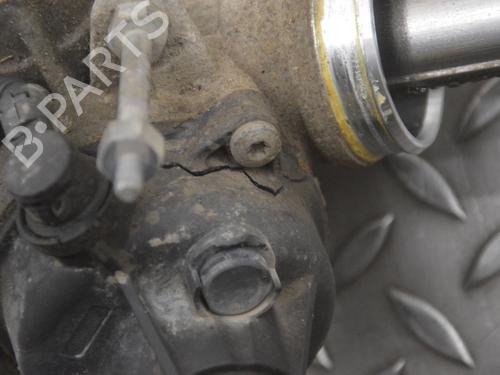 Steering rack BMW 3 Touring (G21, G81) 330 e Plug-in-Hybrid | BP28101993M22 