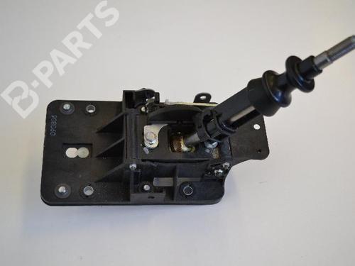 Palanca cambio automatico SUBARU OUTBACK (BR) 2.0 D AWD (BRD) (150 hp) 7813847