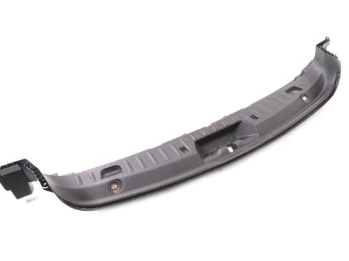 Used Tailgate trim BMW 5 Gran Turismo (F07) 530 d (245 hp) 14774901