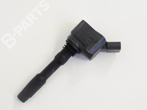 Used Ignition coil VW PASSAT B8 (3G2, CB2) 1.4 TSI (150 hp) 8000423
