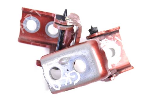 Used Hinge/Door check strap PEUGEOT 2008 I (CU_) 1.2 VTi (82 hp) 14784101