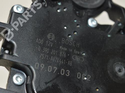 Rear wiper motor FORD MONDEO IV (BA7) 2.0 TDCi | BP7496979M102 