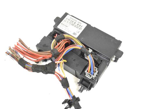 Used Electronic module MERCEDES-BENZ SLK (R172) 200 (172.448) (184 hp) 10531336