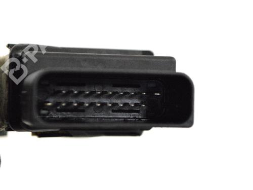Portierruitmotor linksachter LAND ROVER RANGE ROVER IV (L405) 4.4 SDV8 4x4 | BP7499709E23 