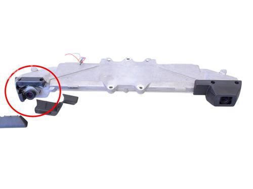 Used Camera SUBARU OUTBACK (BS) 2.0 D AWD (BSD) (150 hp) 18746064