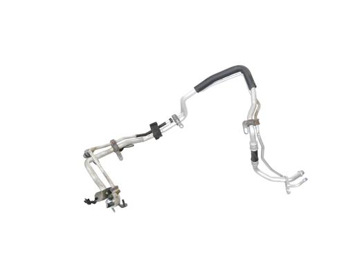 AC pipe JAGUAR XF II (X260) 2.0 D | BP17377092M126 