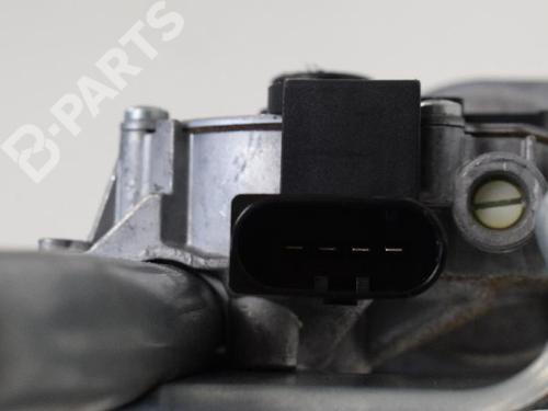 Front wipers mechanism BMW 1 Coupe (E82) 125 i | BP7482315C83 