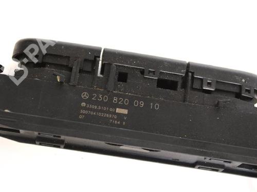 Switch MERCEDES-BENZ SL (R230) 500 (230.471) | BP8858996I30 