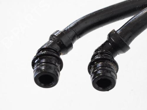 Pipe BMW 5 Gran Turismo (F07) 530 d | BP14766760M125 