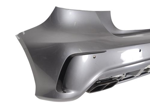 Rear bumper MERCEDES-BENZ A-CLASS (W176) A 45 AMG 4-matic (176.052) | BP16022257C8 