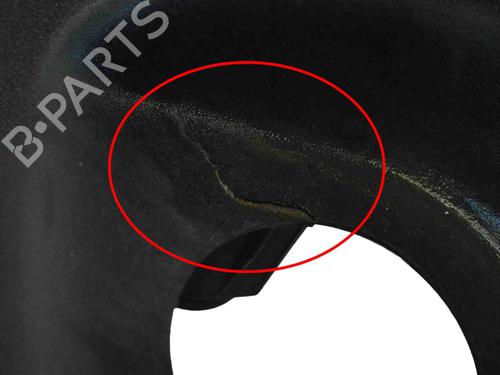 Upper protection DODGE RAM 1500 Pickup (DJ, DS) 5.7 4x4 | BP29310221M93