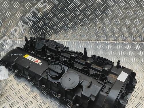 Valve cover AUDI A5 Sportback (8TA) 3.0 TDI quattro | BP27747504M124 
