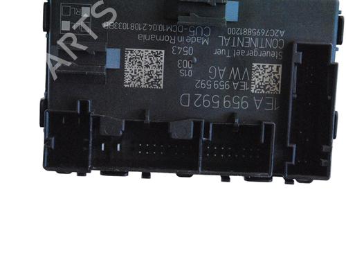 Elektronisk modul VW ID.3 (E11, E12) Pro | BP27829135M83 
