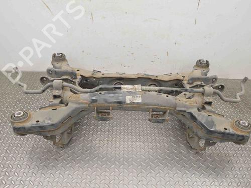 Used Rear axle LAND ROVER RANGE ROVER VELAR (L560) 2.0 D180 TD4 4x4 (180 hp) 14808028