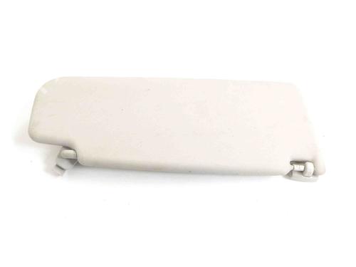 Left sun visor SKODA OCTAVIA II Combi (1Z5) 2.0 TDI 16V 4x4 | BP8627810I1 