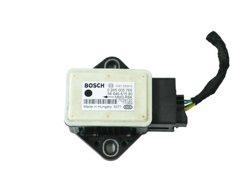Elektronisk sensor PEUGEOT RCZ 1.6 16V (156 hp) 16315381