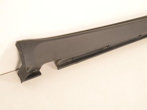 Right sideskirt MERCEDES-BENZ M-CLASS (W164) ML 320 CDI 4-matic (164.122) | BP14780891C114 