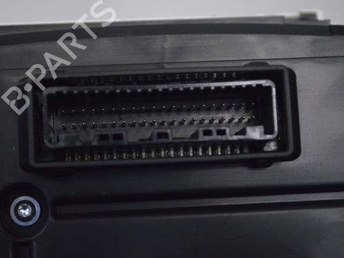 Instrument cluster SUBARU OUTBACK (BS) 2.0 D AWD (BSD) | BP15856638C47 