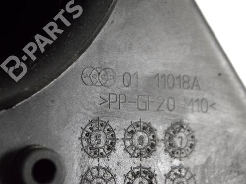 Luftfilter kasse CHRYSLER 300C (LX, LE) 3.0 CRD | BP7501820M87 