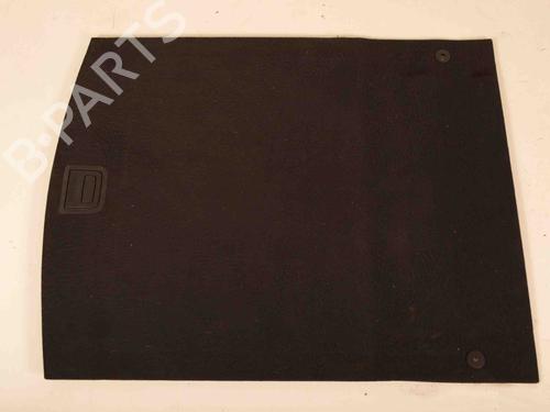 Used Luggage compartment floor AUDI A5 Sportback (8TA) 2.0 TDI (177 hp) 14800645
