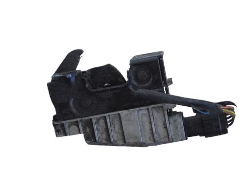Used Hood lock MERCEDES-BENZ SLK (R172) 250 CDI / d (172.403