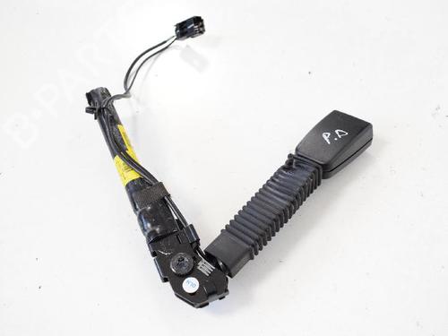 Seat buckle JAGUAR XF I (X250) 3.0 D | BP14817254I32 