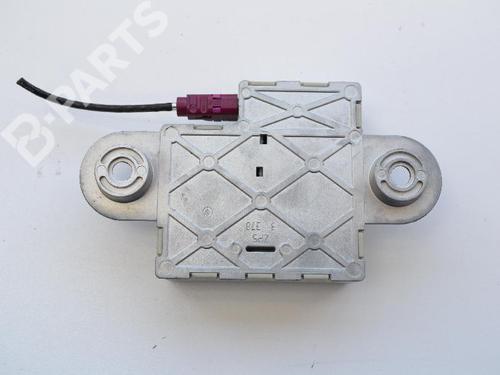Used Electronic module BMW 3 Coupe (E92) 318 i (143 hp) 7753045