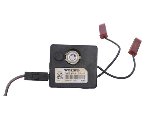 Elektronische module VOLVO S80 II (124) 2.4 D (163 hp) 15623759