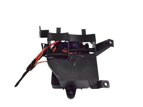 Fuse box BMW 3 (F30, F80) 330 e | BP11217758E1 