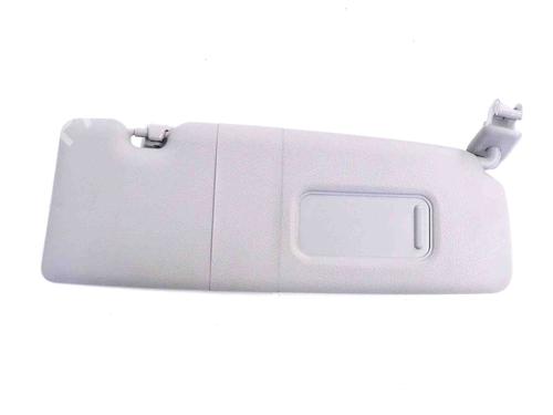 Used Right sun visor BMW 1 (F21) 116 i (136 hp) 9658189