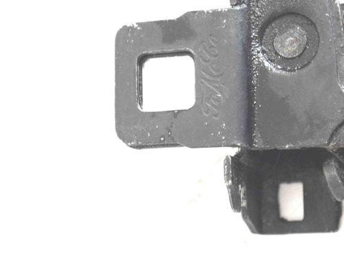 Hood lock LAND ROVER RANGE ROVER SPORT I (L320) 3.6 D 4x4 | BP11830440C133 