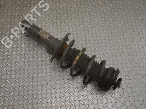 Left front shock absorber OPEL CROSSLAND X / CROSSLAND (P17, P2QO) 1.2 (75) | BP16721935M16 