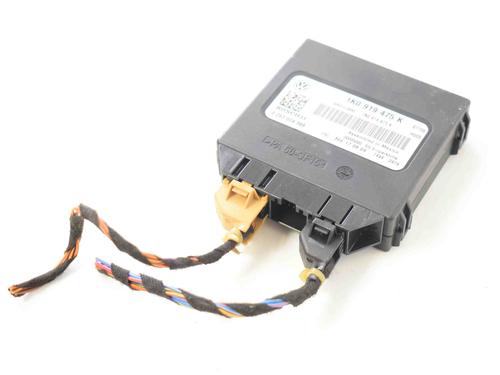 Elektronisk modul VW SCIROCCO III (137, 138) 2.0 TFSI (200 hp) 7484338