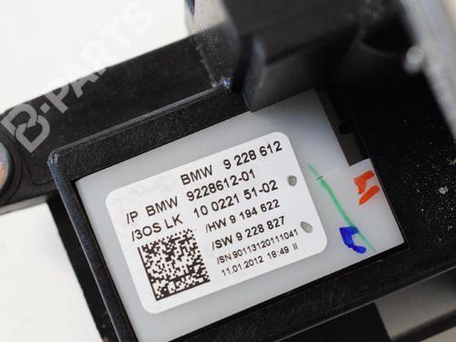 Gear lever BMW X6 (E71, E72) xDrive 30 d | BP7481809M90 - Image 5