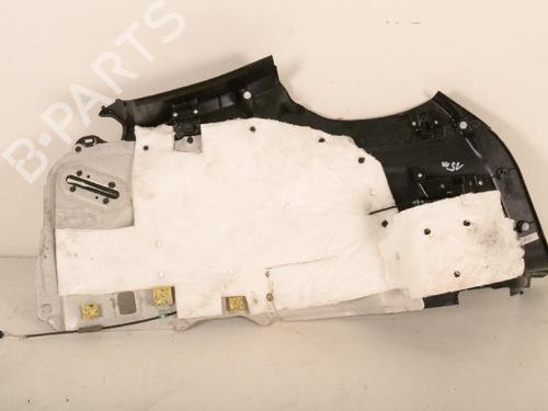 Boot lining SUBARU OUTBACK (BS) 2.0 D AWD (BSD) | BP14766364I3 